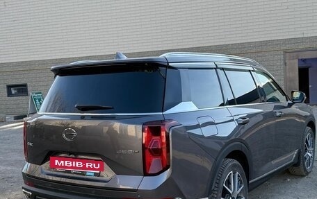 GAC GS8, 2024 год, 2 600 000 рублей, 15 фотография