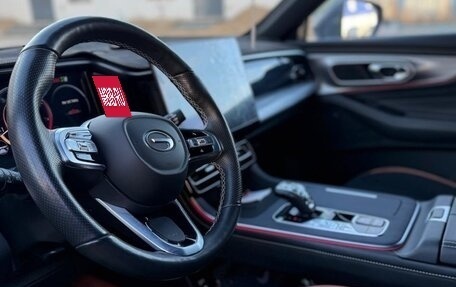 GAC GS8, 2024 год, 2 600 000 рублей, 23 фотография