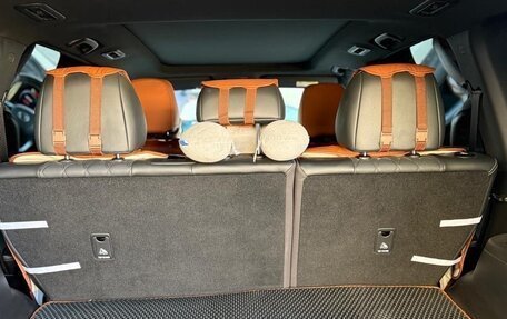 GAC GS8, 2024 год, 2 600 000 рублей, 26 фотография