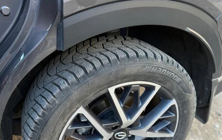 GAC GS8, 2024 год, 2 600 000 рублей, 29 фотография