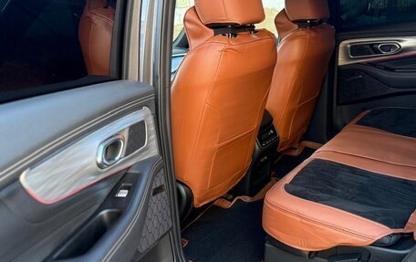 GAC GS8, 2024 год, 2 600 000 рублей, 37 фотография