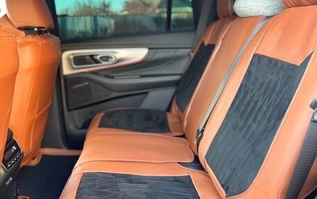 GAC GS8, 2024 год, 2 600 000 рублей, 35 фотография