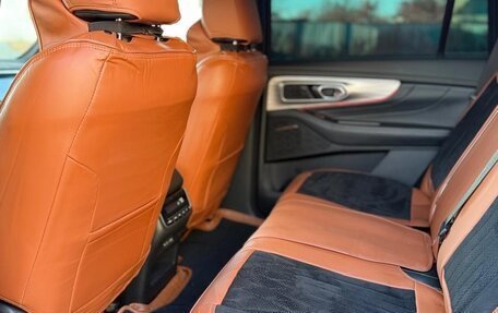 GAC GS8, 2024 год, 2 600 000 рублей, 36 фотография