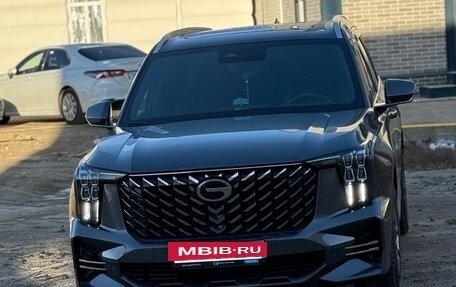 GAC GS8, 2024 год, 2 600 000 рублей, 28 фотография