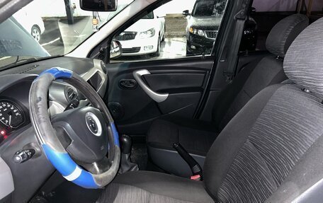 Renault Logan I, 2011 год, 395 000 рублей, 6 фотография