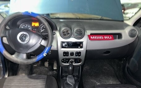 Renault Logan I, 2011 год, 395 000 рублей, 5 фотография