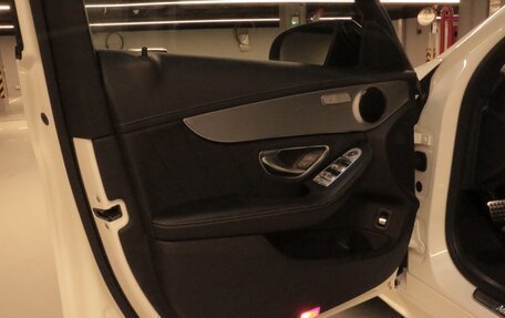 Mercedes-Benz C-Класс, 2018 год, 3 900 000 рублей, 11 фотография