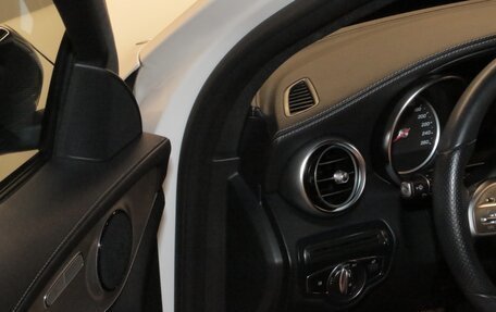 Mercedes-Benz C-Класс, 2018 год, 3 900 000 рублей, 12 фотография