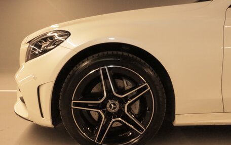 Mercedes-Benz C-Класс, 2018 год, 3 900 000 рублей, 7 фотография