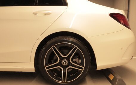 Mercedes-Benz C-Класс, 2018 год, 3 900 000 рублей, 8 фотография