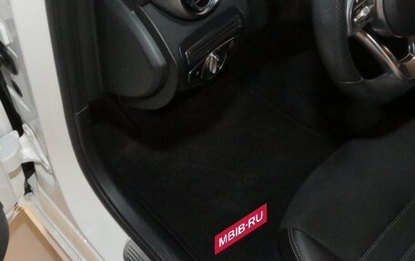 Mercedes-Benz C-Класс, 2018 год, 3 900 000 рублей, 14 фотография