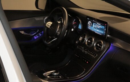 Mercedes-Benz C-Класс, 2018 год, 3 900 000 рублей, 26 фотография