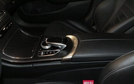 Mercedes-Benz C-Класс, 2018 год, 3 900 000 рублей, 17 фотография