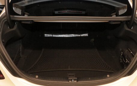 Mercedes-Benz C-Класс, 2018 год, 3 900 000 рублей, 39 фотография