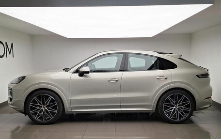 Porsche Cayenne III, 2025 год, 20 580 000 рублей, 4 фотография
