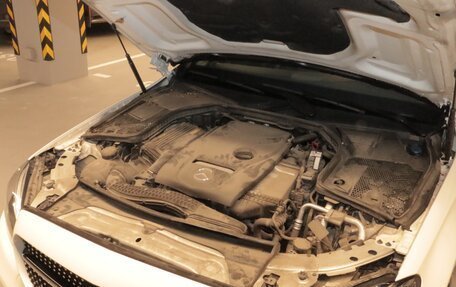 Mercedes-Benz C-Класс, 2018 год, 3 900 000 рублей, 37 фотография