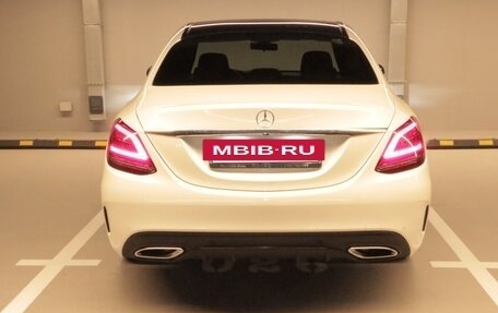 Mercedes-Benz C-Класс, 2018 год, 3 900 000 рублей, 33 фотография