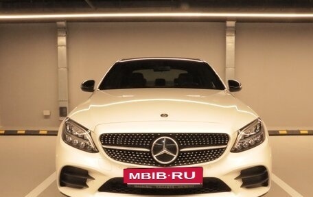 Mercedes-Benz C-Класс, 2018 год, 3 900 000 рублей, 30 фотография