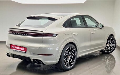 Porsche Cayenne III, 2025 год, 20 580 000 рублей, 3 фотография