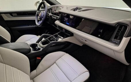 Porsche Cayenne III, 2025 год, 20 580 000 рублей, 5 фотография