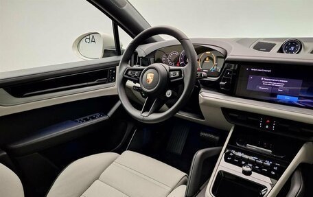 Porsche Cayenne III, 2025 год, 20 580 000 рублей, 8 фотография
