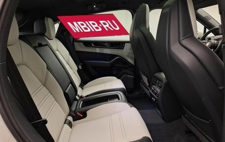 Porsche Cayenne III, 2025 год, 20 580 000 рублей, 7 фотография