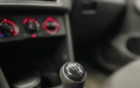 Volkswagen Polo VI (EU Market), 2013 год, 679 000 рублей, 16 фотография