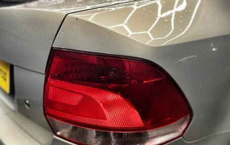 Volkswagen Polo VI (EU Market), 2013 год, 679 000 рублей, 10 фотография