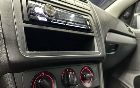 Volkswagen Polo VI (EU Market), 2013 год, 679 000 рублей, 14 фотография