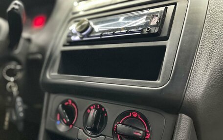 Volkswagen Polo VI (EU Market), 2013 год, 679 000 рублей, 15 фотография