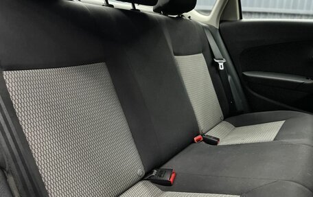 Volkswagen Polo VI (EU Market), 2013 год, 679 000 рублей, 18 фотография