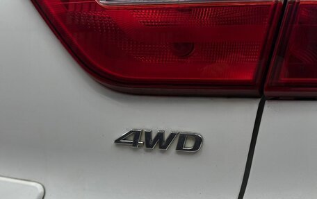 Hyundai Creta I рестайлинг, 2019 год, 1 969 000 рублей, 11 фотография