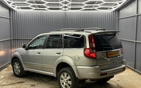 Great Wall Hover, 2008 год, 599 000 рублей, 4 фотография