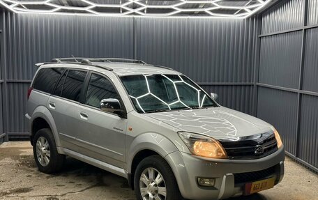 Great Wall Hover, 2008 год, 599 000 рублей, 3 фотография