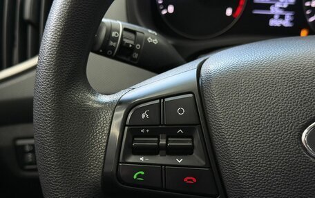 Hyundai Creta I рестайлинг, 2019 год, 1 969 000 рублей, 18 фотография