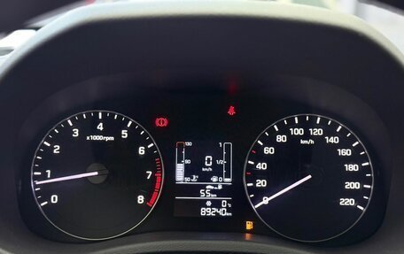 Hyundai Creta I рестайлинг, 2019 год, 1 969 000 рублей, 19 фотография