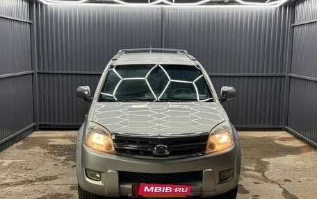 Great Wall Hover, 2008 год, 599 000 рублей, 2 фотография