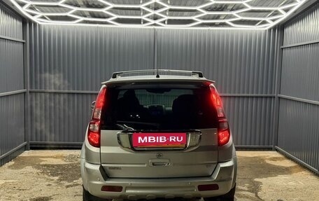 Great Wall Hover, 2008 год, 599 000 рублей, 5 фотография