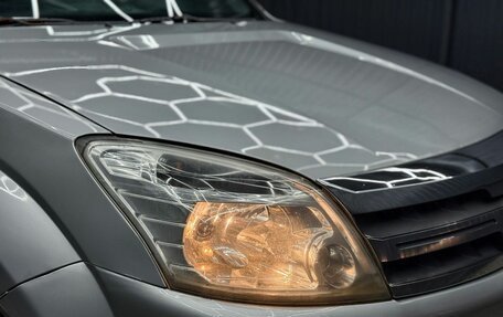 Great Wall Hover, 2008 год, 599 000 рублей, 7 фотография