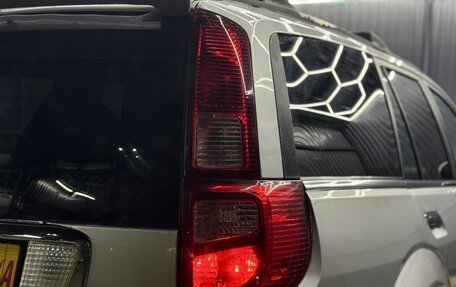 Great Wall Hover, 2008 год, 599 000 рублей, 14 фотография