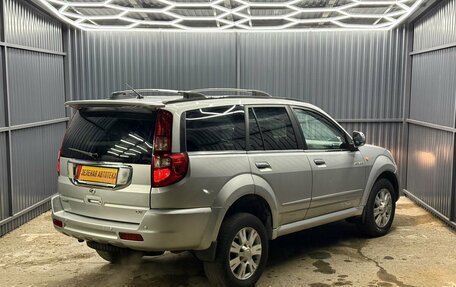 Great Wall Hover, 2008 год, 599 000 рублей, 6 фотография