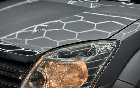 Great Wall Hover, 2008 год, 599 000 рублей, 9 фотография