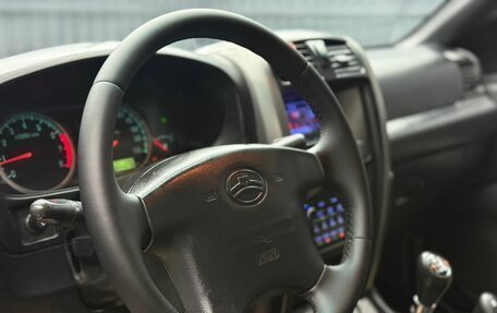 Great Wall Hover, 2008 год, 599 000 рублей, 15 фотография