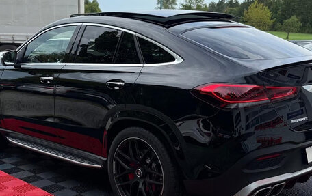 Mercedes-Benz GLE Coupe AMG, 2025 год, 20 279 964 рублей, 7 фотография