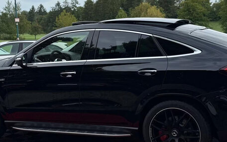 Mercedes-Benz GLE Coupe AMG, 2025 год, 20 279 964 рублей, 9 фотография