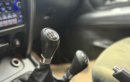 Great Wall Hover, 2008 год, 599 000 рублей, 22 фотография