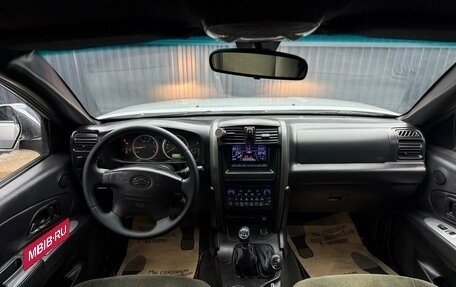 Great Wall Hover, 2008 год, 599 000 рублей, 23 фотография