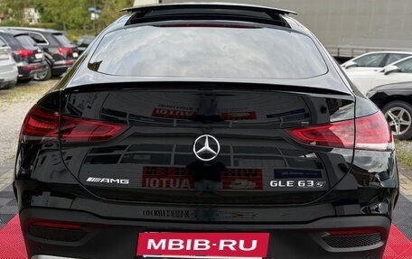 Mercedes-Benz GLE Coupe AMG, 2025 год, 20 279 964 рублей, 6 фотография