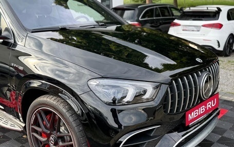 Mercedes-Benz GLE Coupe AMG, 2025 год, 20 279 964 рублей, 10 фотография