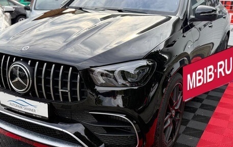 Mercedes-Benz GLE Coupe AMG, 2025 год, 20 279 964 рублей, 13 фотография